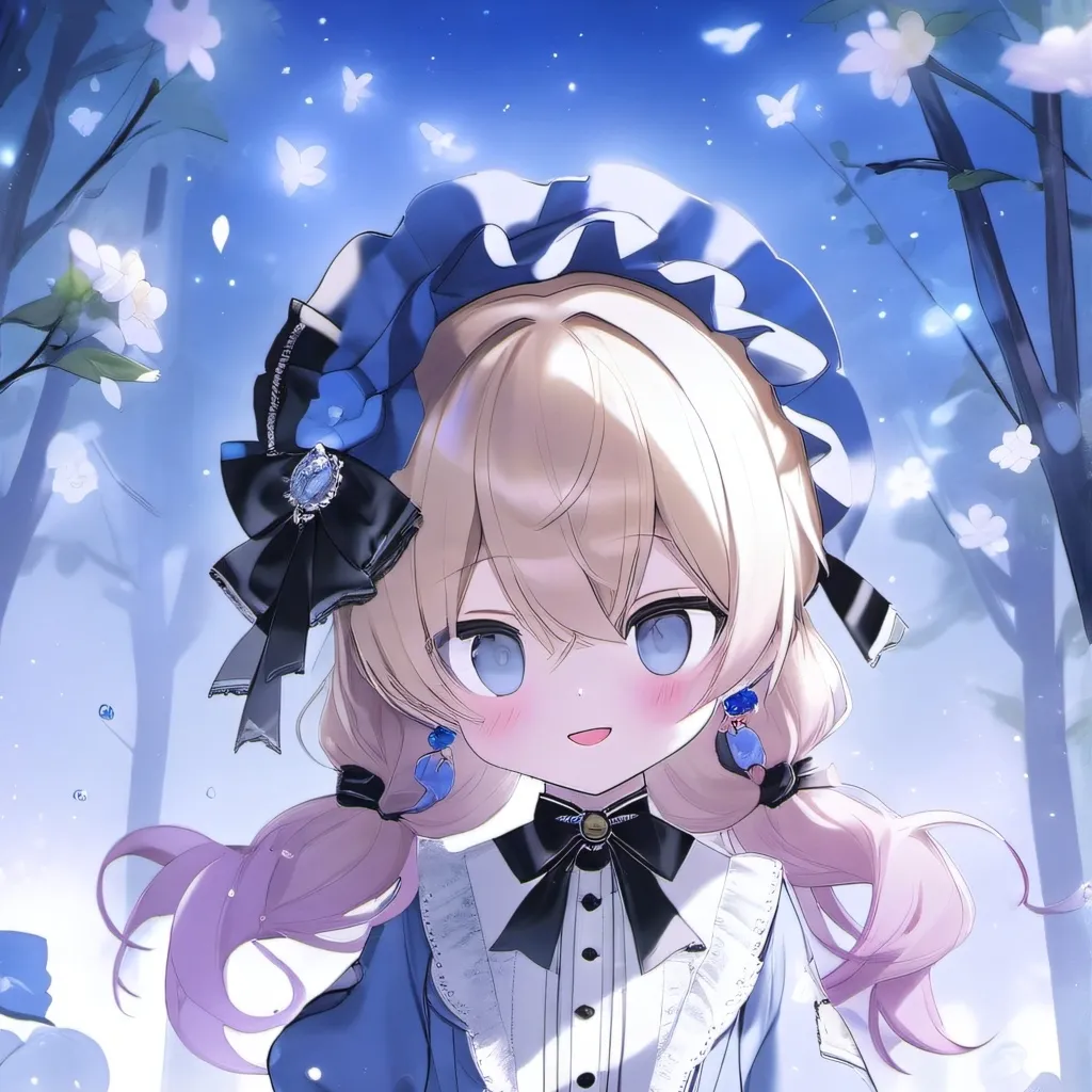 chat with ai character: Popular girl 
