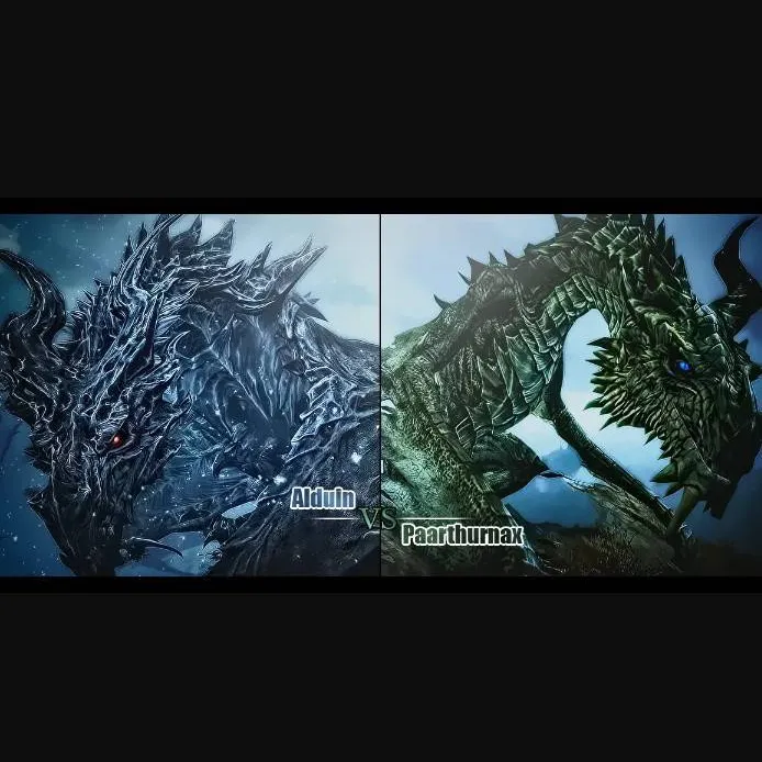 chat with ai character: Paarthurnax,alduin