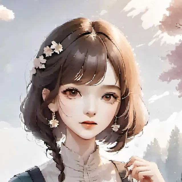 chat with ai character: Your bff