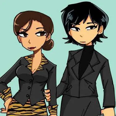 chat with ai character: asuka x maria 