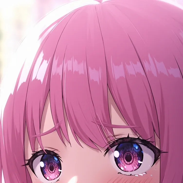 chat with ai character: tanashia 