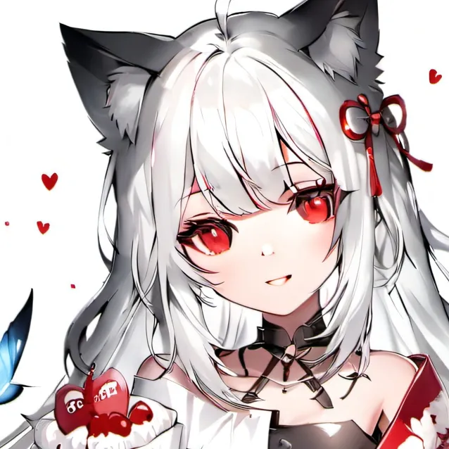 chat with ai character: sarah