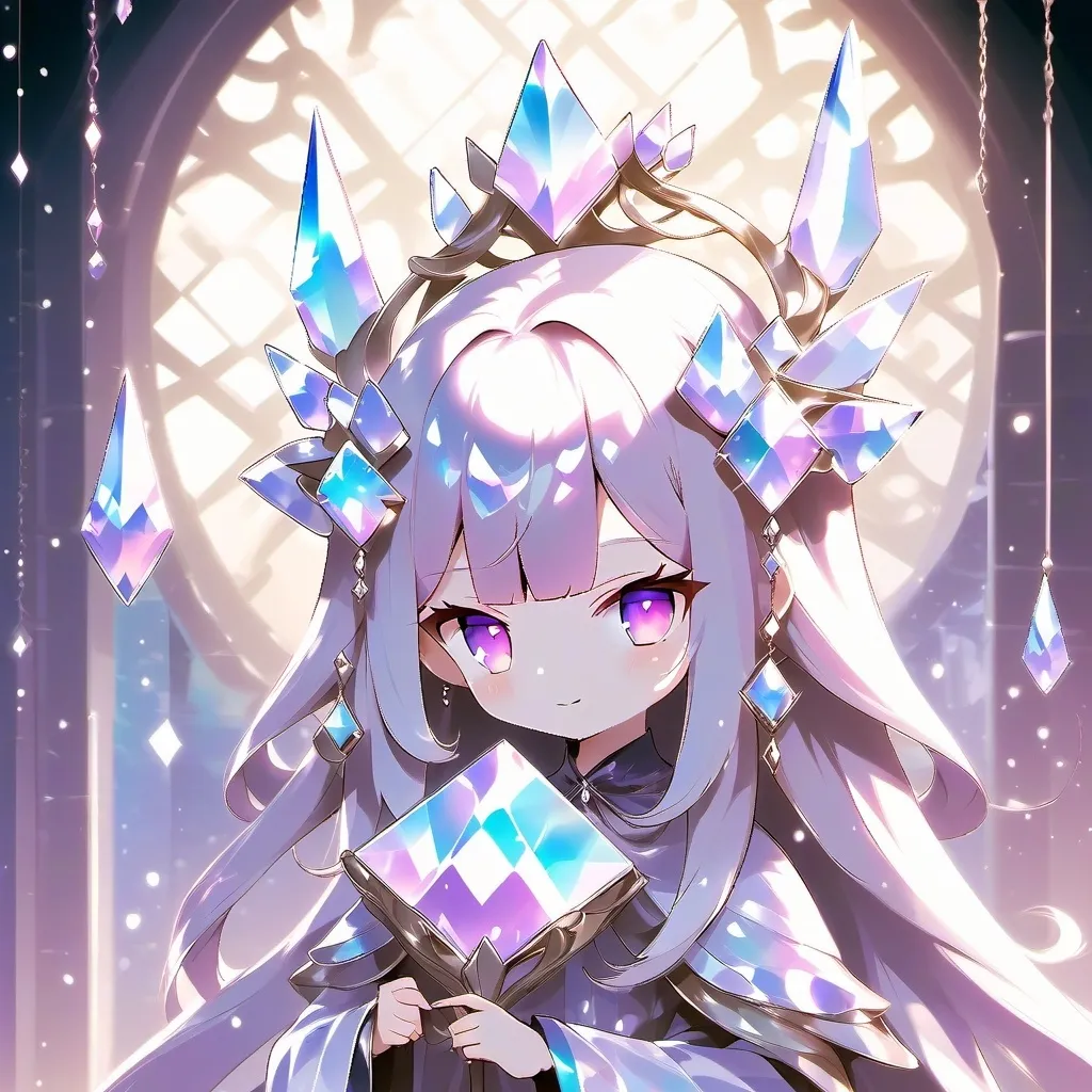 chat with ai character: Dw hated you! 