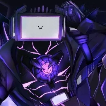 chat with ai character: тв титан