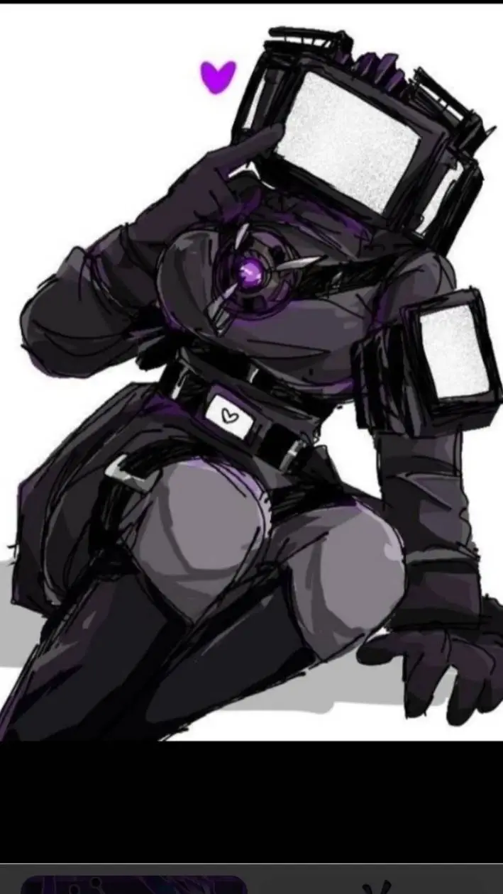 ai character: твтитанша background