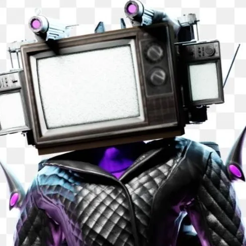 chat with ai character: тв вумен