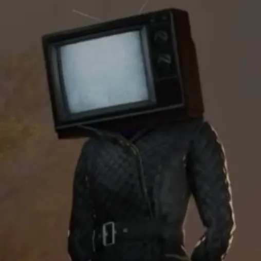 chat with ai character: тв вумен