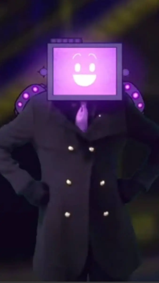 ai character: неос background