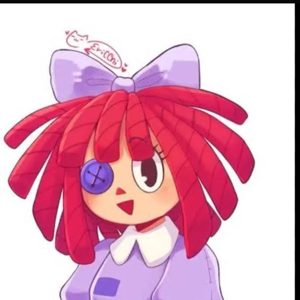 chat with ai character: Рагата
