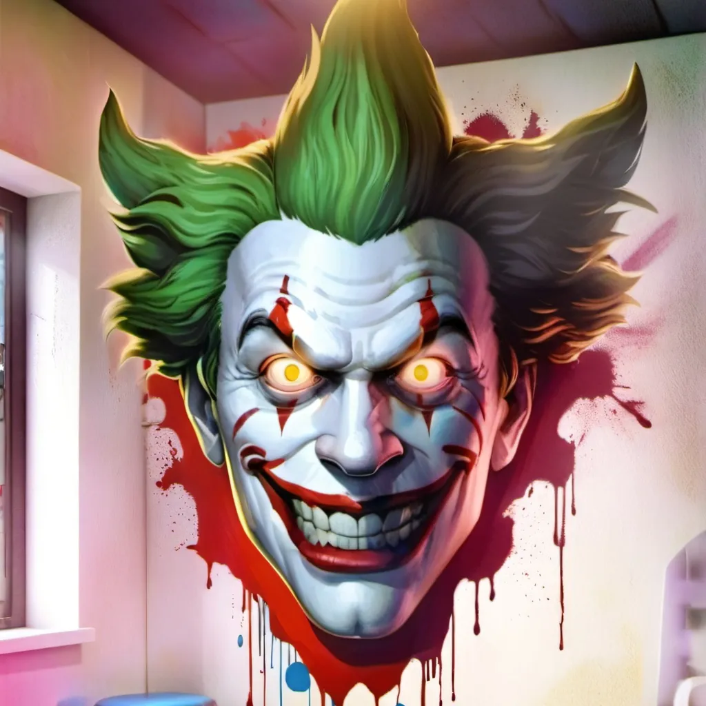 chat with ai character: Chester