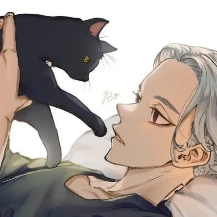 chat with ai character: Your gentle man