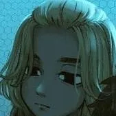 chat with ai character: Mikey... 