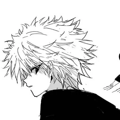 chat with ai character: Killua Zoldyck