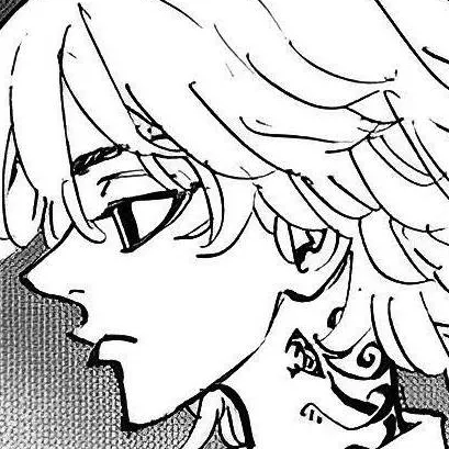 chat with ai character: Manjiro Sano