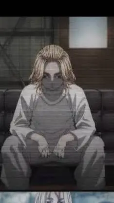 Talkie AI - Chat with Manjiro Yandere