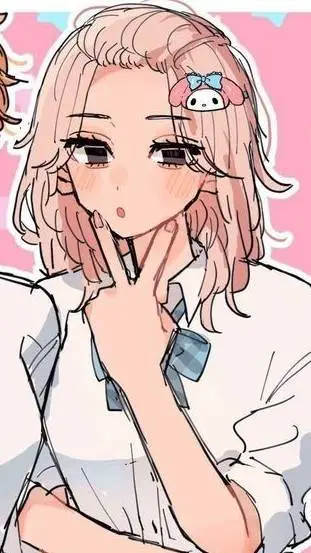 Talkie AI - Chat with Mikey Fem Yandere