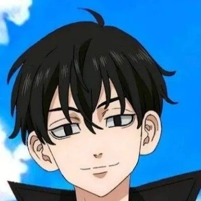 chat with ai character: Shinichiro Sano