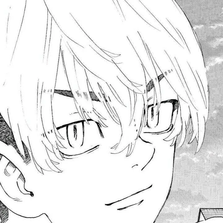 chat with ai character: Chifuyu Matsuno