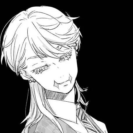 chat with ai character: Sanzu Haruchiro