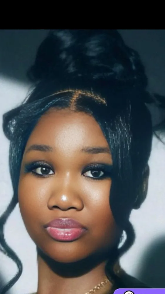 ai character: Kk background