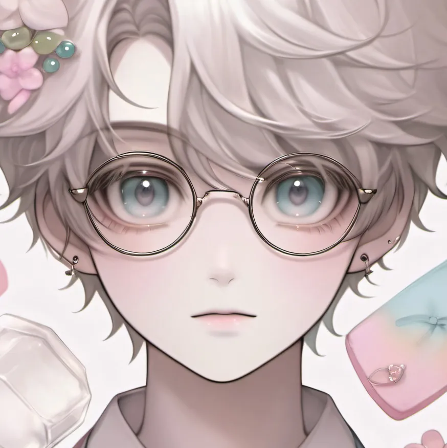 chat with ai character: Kyle