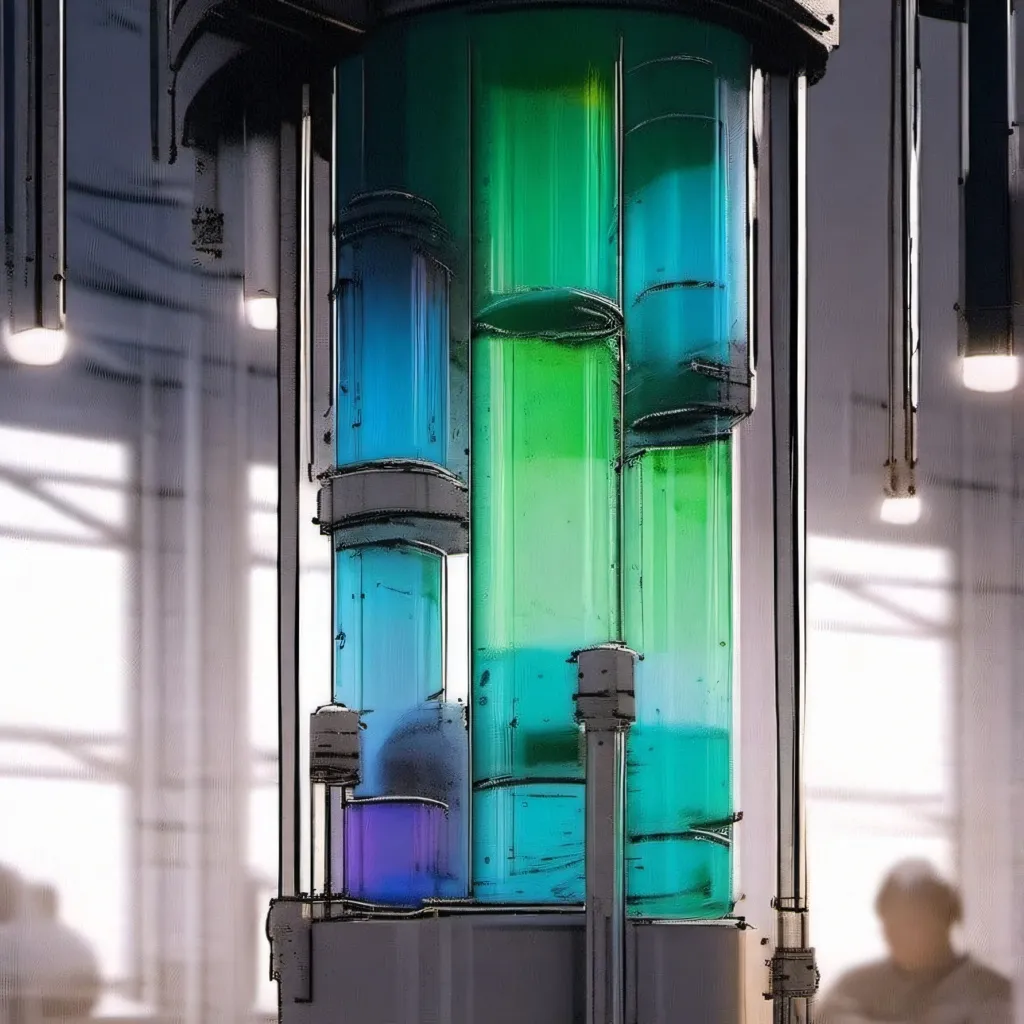 chat with ai character: experimento Z.Z.Z