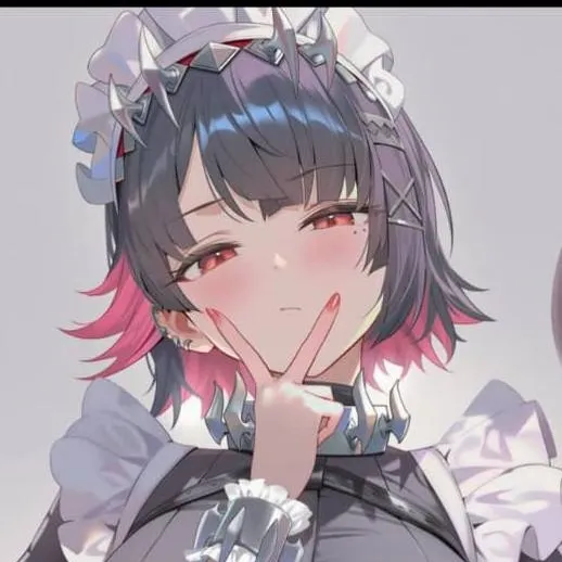 chat with ai character: ❤️🦈 ELLEN JOE🦈❤️