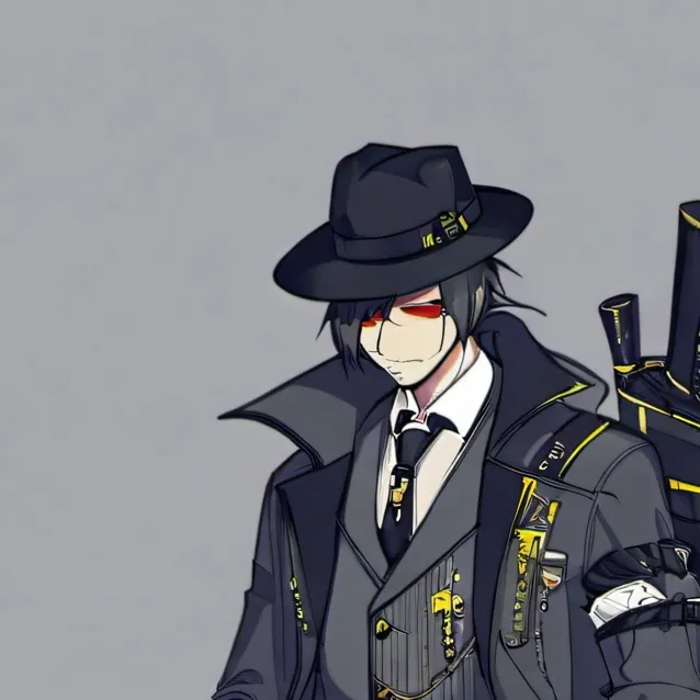 chat with ai character: ($\Mafioso/$) 