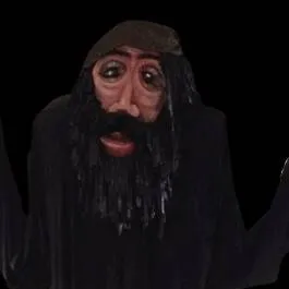 chat with ai character: gigante rodante