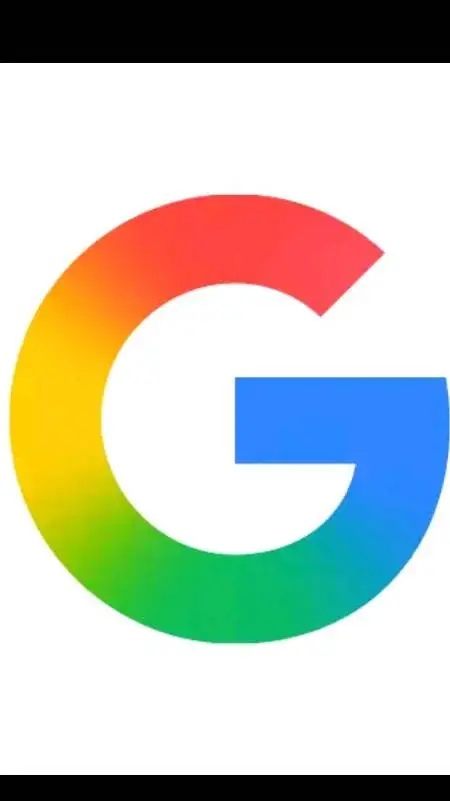 ai character: Google background