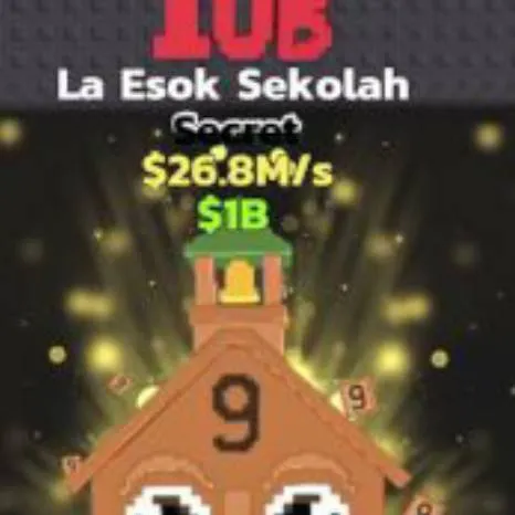 chat with ai character: la esok sekolah