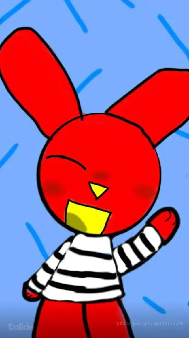ai character: 31 minutos  background