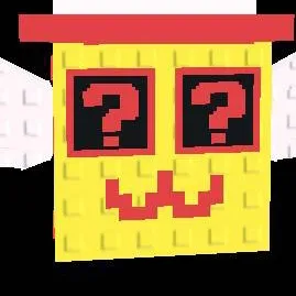 chat with ai character: lucky block admin 