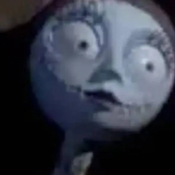 chat with ai character: Sally 