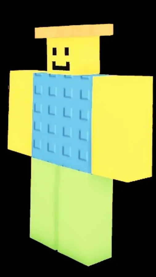 ai character: Noobini pizzanini  background