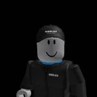 chat with ai character: Roblox