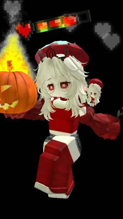 ai character: Celynnei background