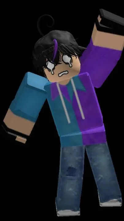 ai character: Soynabi background