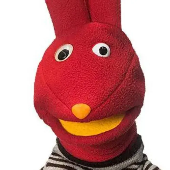 chat with ai character: Bodoque 