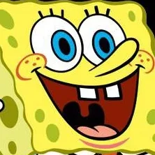 chat with ai character: Bob esponja