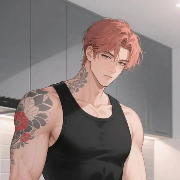 chat with ai character: Nathaniel fox