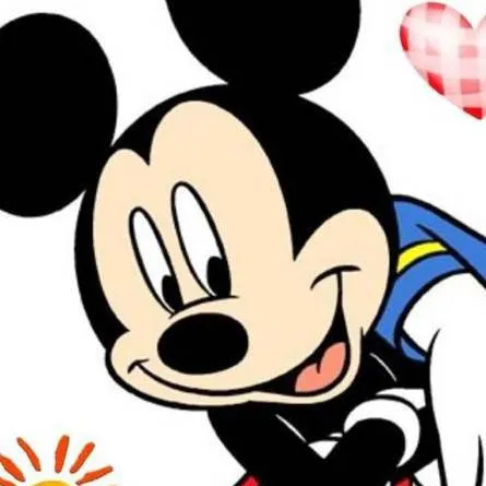 chat with ai character: Mickey 