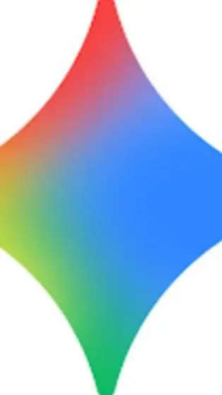 ai character: Gémini ai background