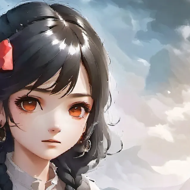 chat with ai character: Ava
