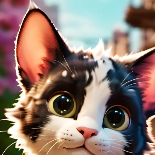 chat with ai character: Kipper