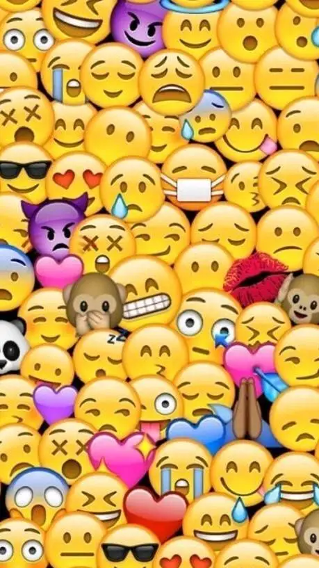 Talkie AI - Chat with Emojis