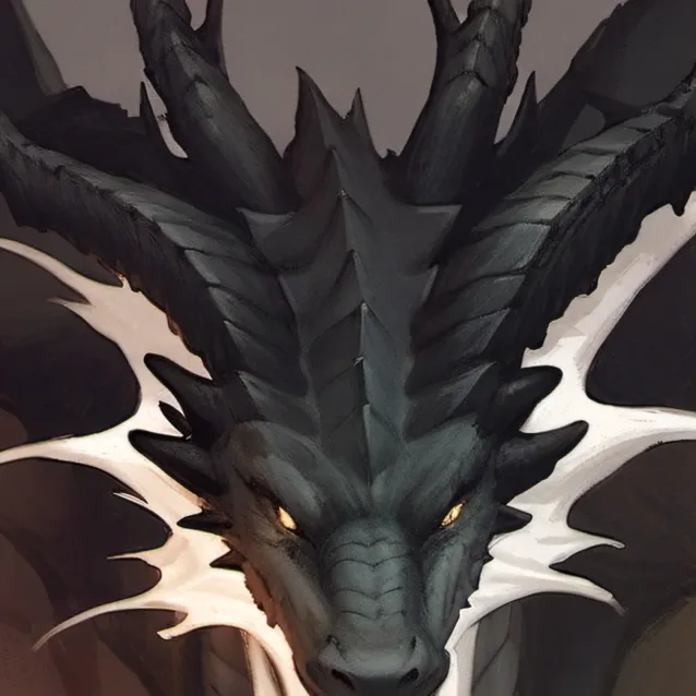 chat with ai character: dragon nine realms