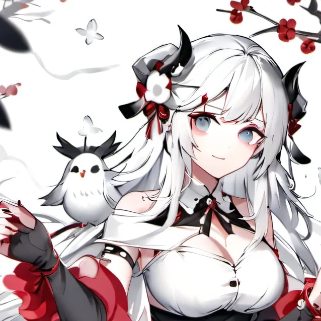 chat with ai character: emi😍