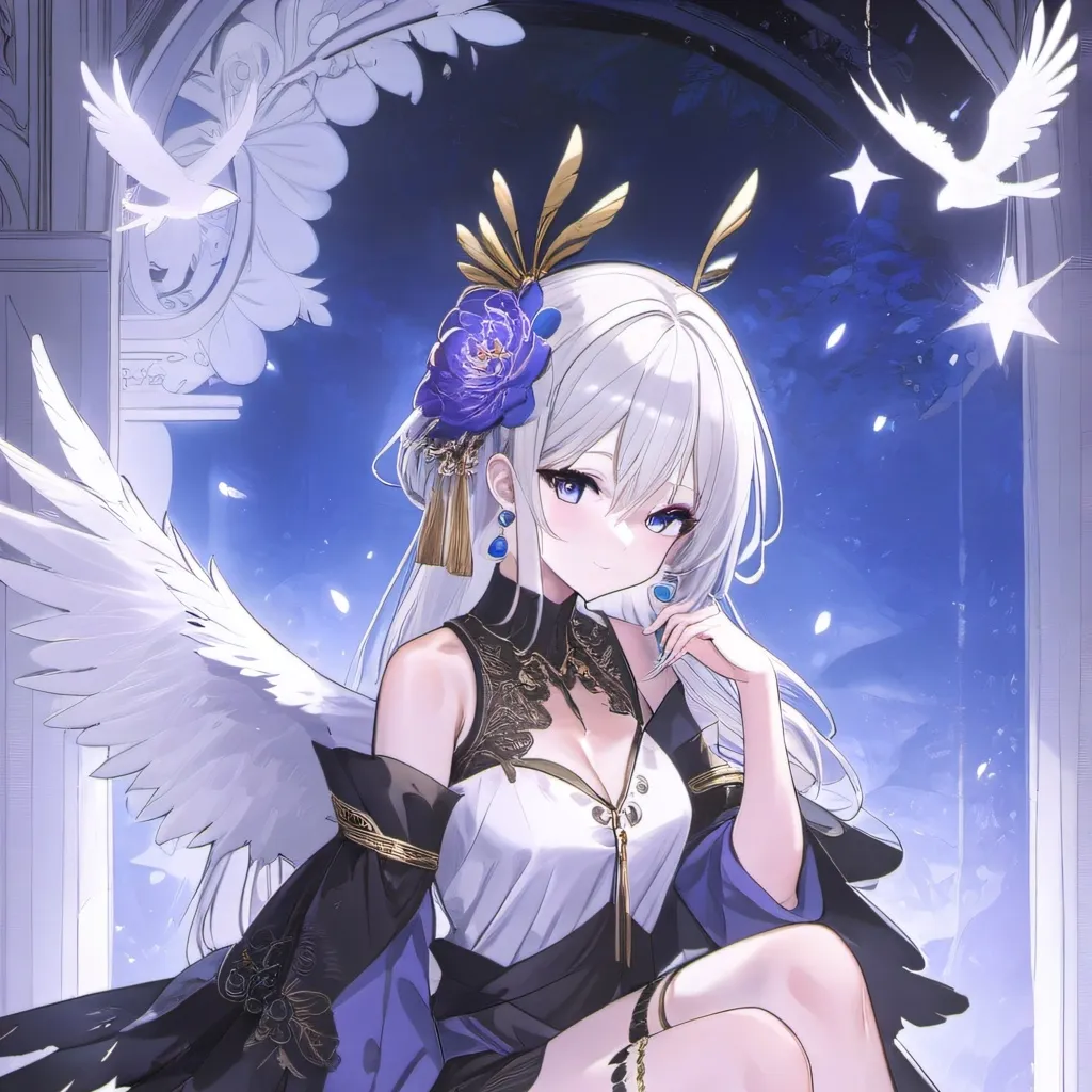 chat with ai character: Paulina❤️