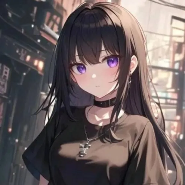 chat with ai character: NATALIA 💞